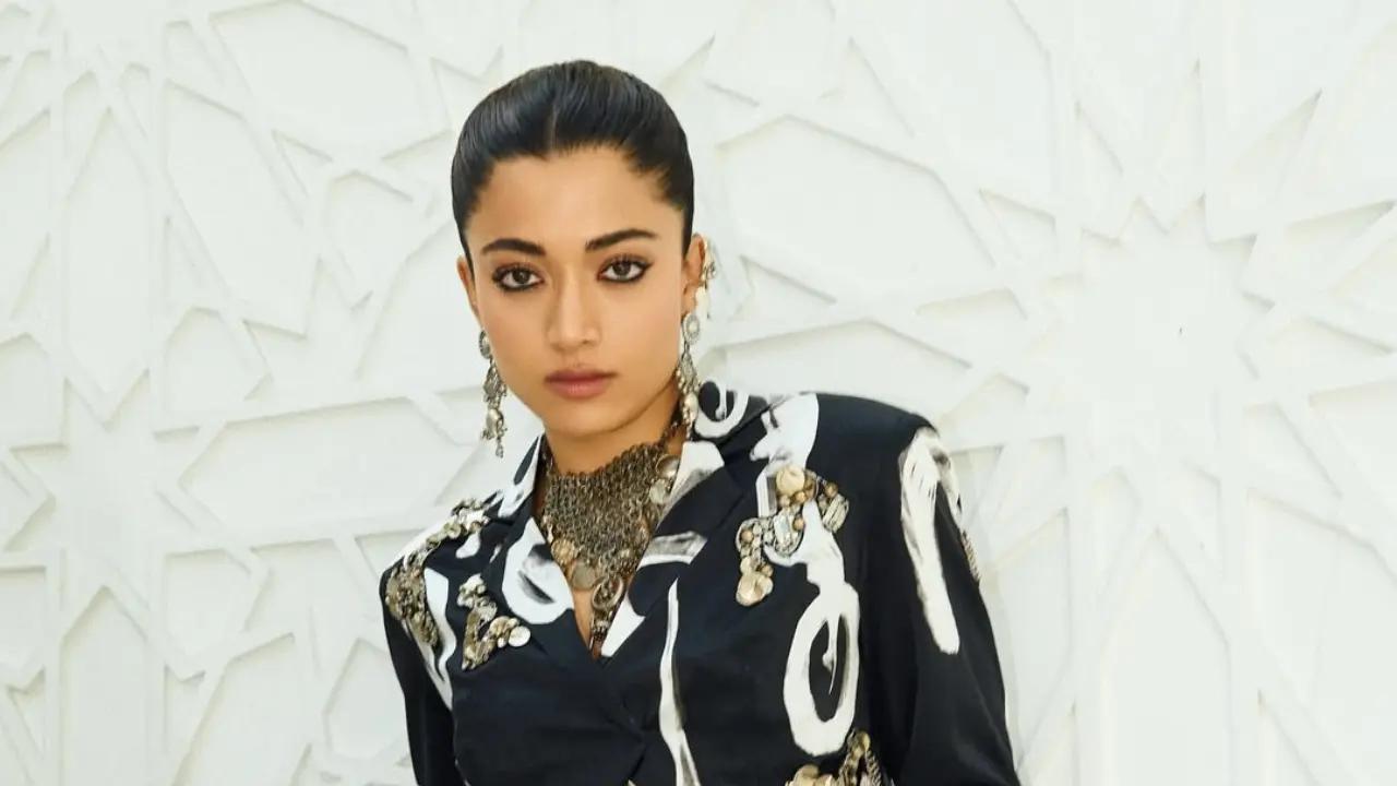 Rashmika Mandanna has spoken up about work-life balance in the film industry, saying she often overworks but believes fixed working hours are essential for sustainability and personal well-being. Read full story here